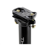 Thomson Elite Sattelstütze ohne Versatz | 30,9mm | 410mm
