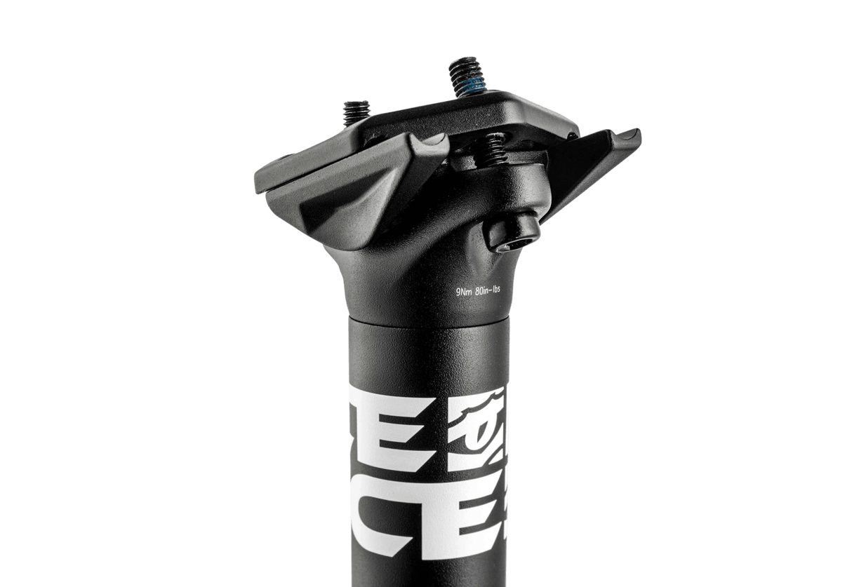 SP12CHE31.6X325BLK_Race Face Chester Sattelstütze - 31,6mm 325mm