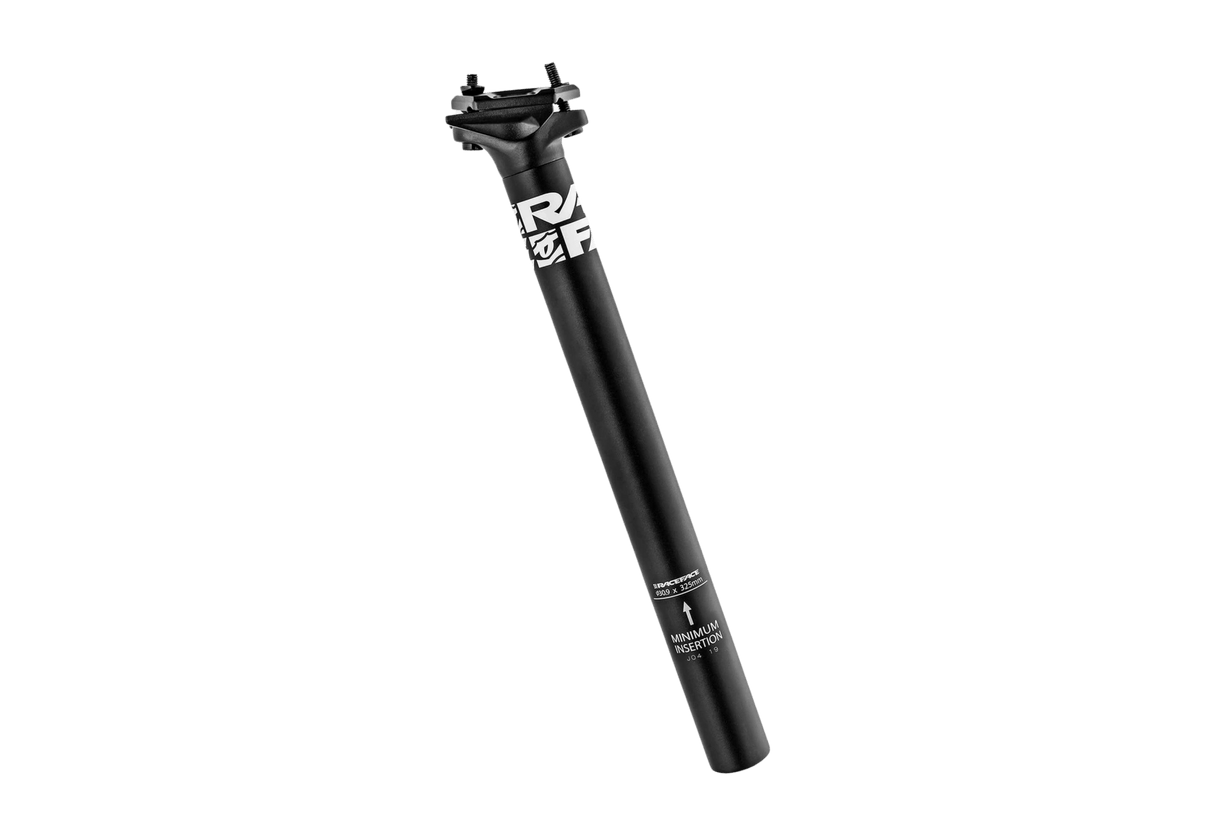 SP12CHE31.6X325BLK_Race Face Chester Sattelstütze - 31,6mm 325mm