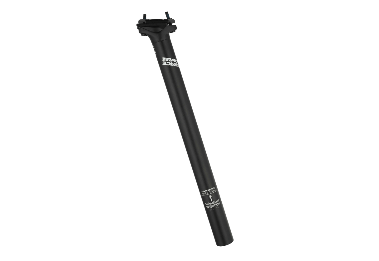SP12RX31.6X375BLK_Race Face Ride XC Sattelstütze - 31,6mm 375mm
