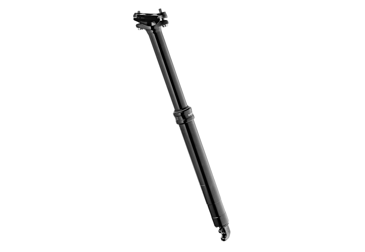 SP20AERDP30.9X150BLK_Race Face Aeffect R Sattelstütze ohne Hebel - 30,9mm 150mm