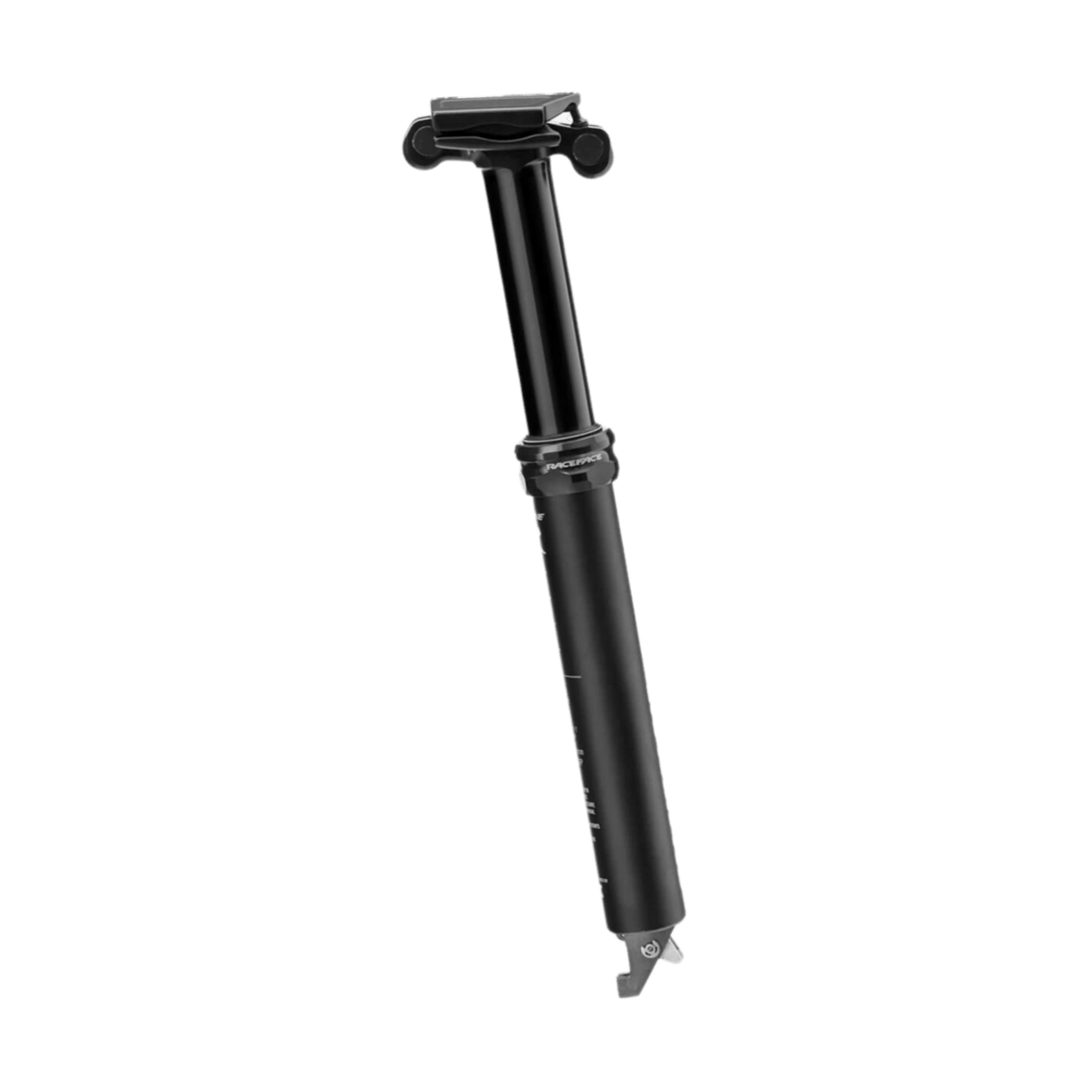 sattelstütze race face Turbine R | 30,9mm Professionell including 7/8mm alloy rails Kompatible Modelle:8A Schnellladung für <tc>LE20</tc> 15 of this season's