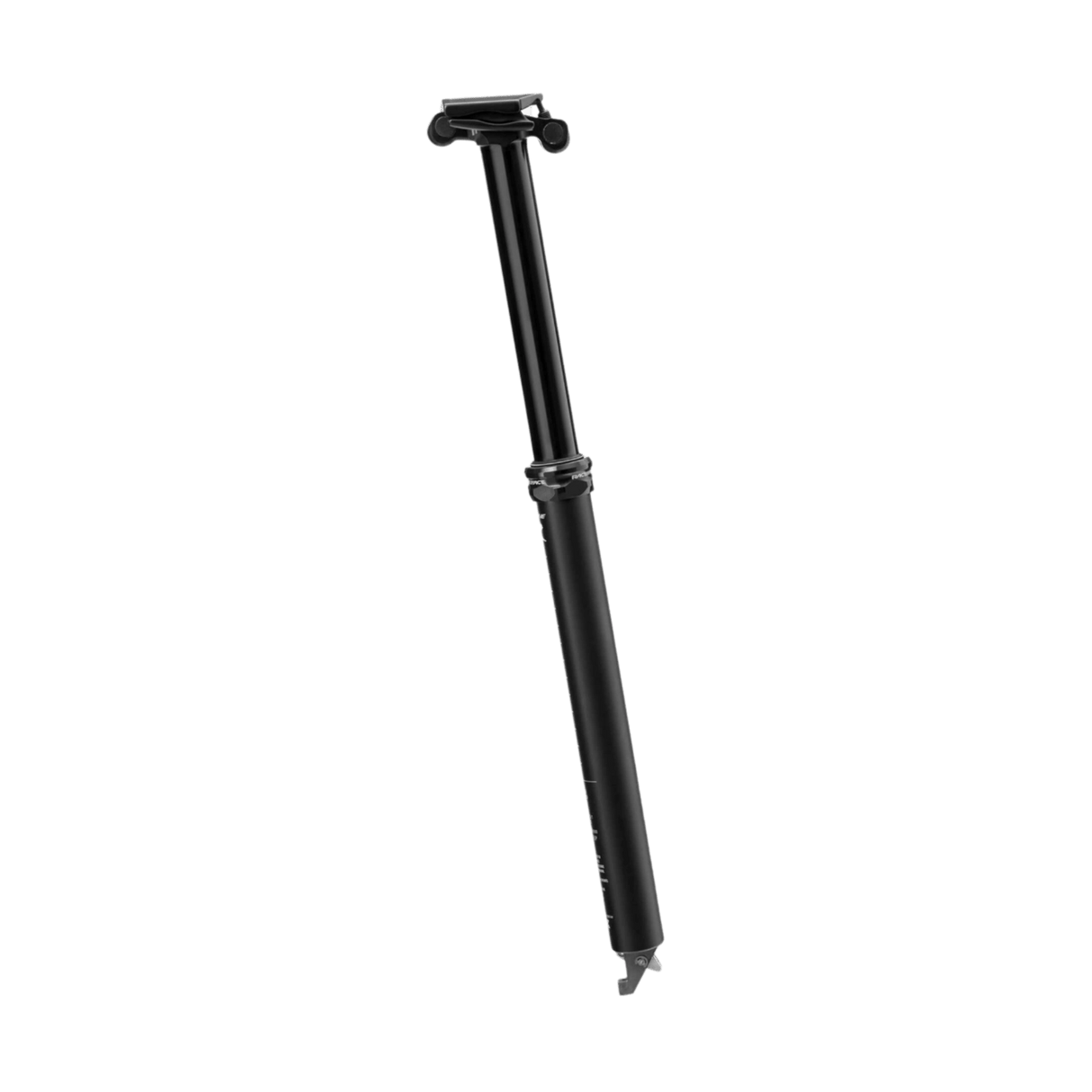 SP21TURRDP30.9X175BLK_Race Face Turbine R Seat Post without lever  - 30,9mm 175mm