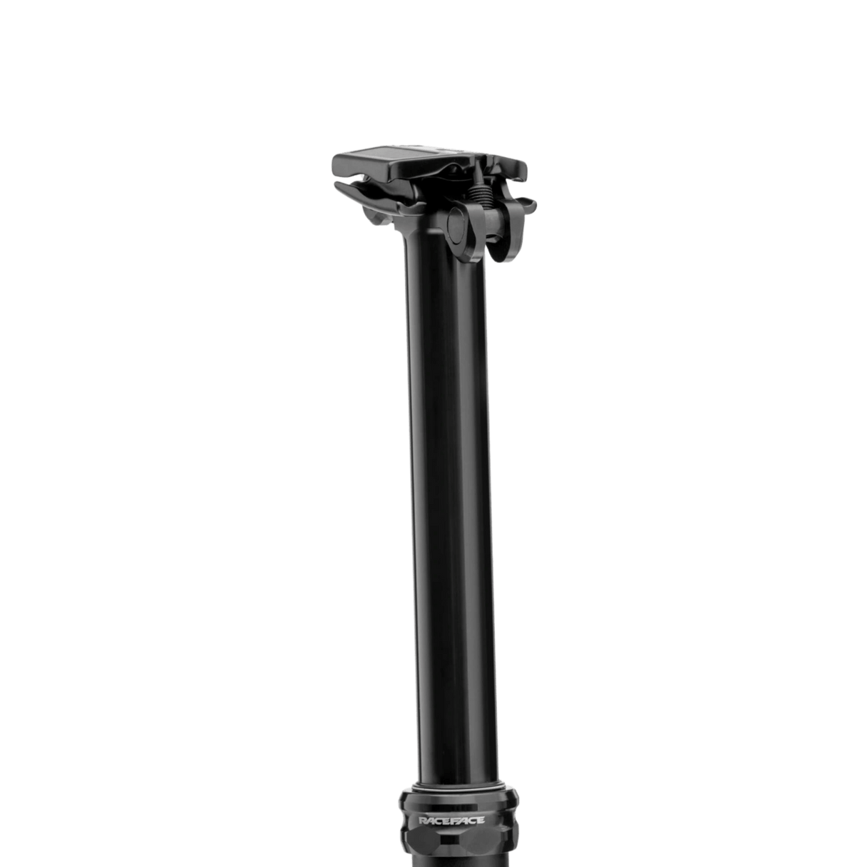 SP21TURRDP30.9X175BLK_Race Face Turbine R Seat Post without lever  - 30,9mm 175mm