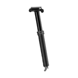 SP21TURRDP31.6X100BLK_Race Face Turbine R Seat Post without lever  - 31.6mm 100mm