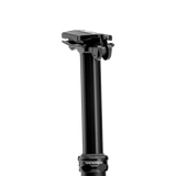 SP21TURRDP31.6X125BLK_Race Face Turbine R Seat Post without lever  - 31.6mm 125mm