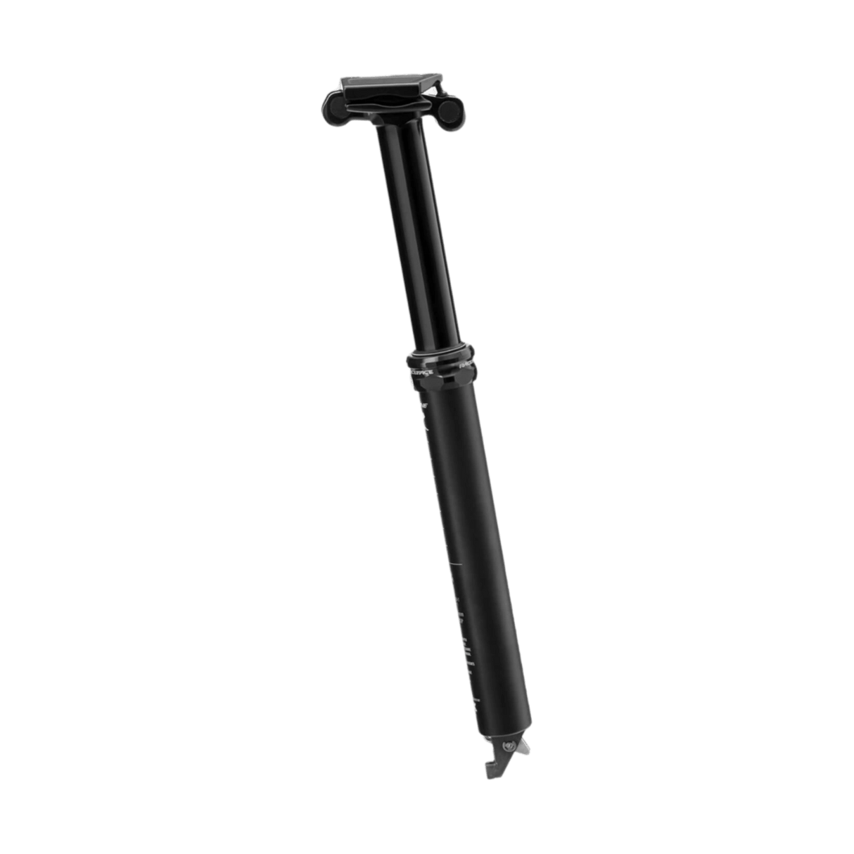 SP21TURRDP31.6X125BLK_Race Face Turbine R Seat Post without lever  - 31.6mm 125mm