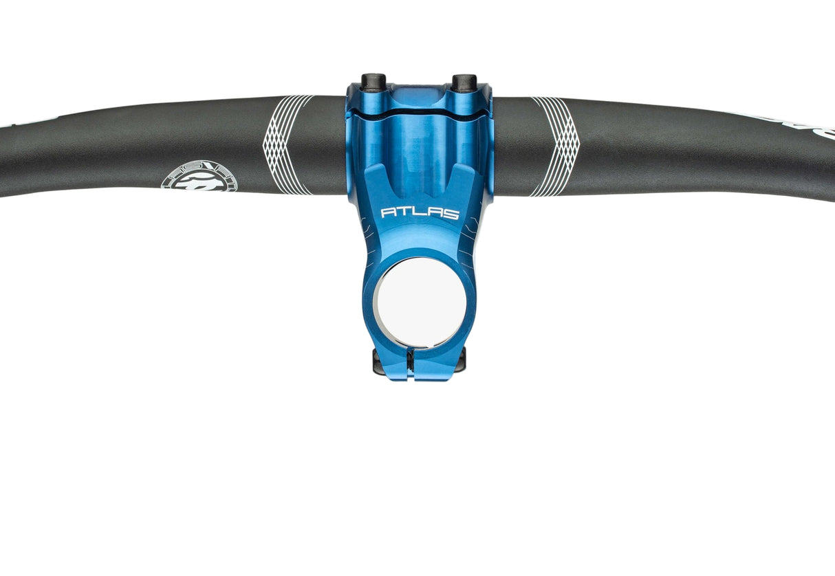 ST12A31.850X0BLU_Race Face Atlas Vorbau 31,8mm | Schwarz
