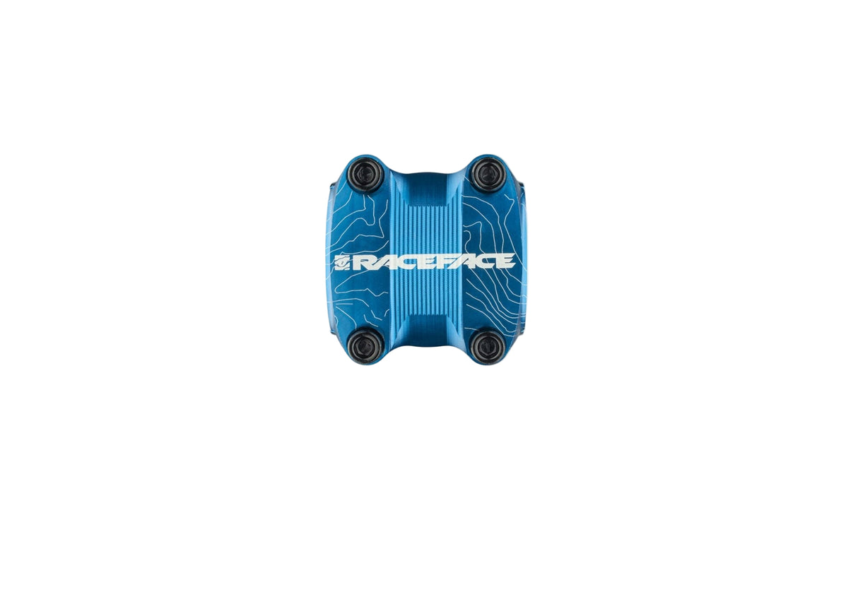 ST12A31.850X0BLU_Race Face Atlas Vorbau 31,8mm | Schwarz