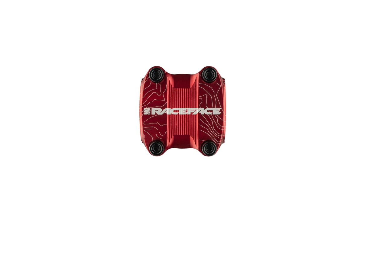 ST12A31.850X0RED_Race Face Atlas Vorbau 31,8mm | Schwarz