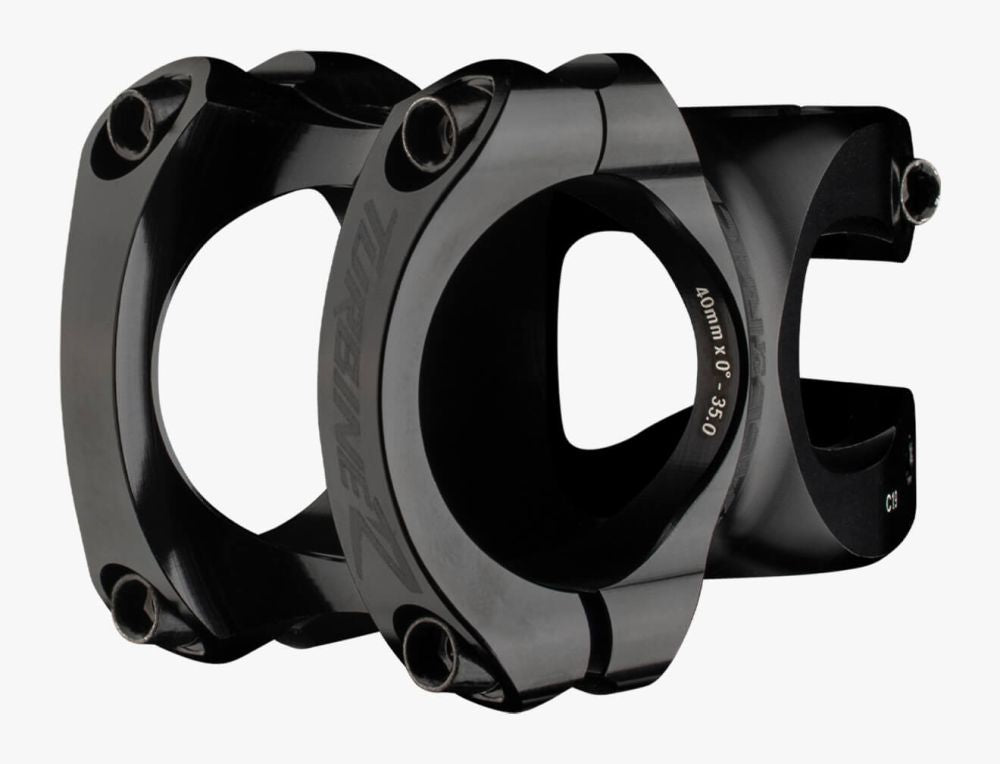 ST17TURR3540X0BLK_Race Face Turbine - R 35 - 40mm x 0° Vorbau - Schwarz