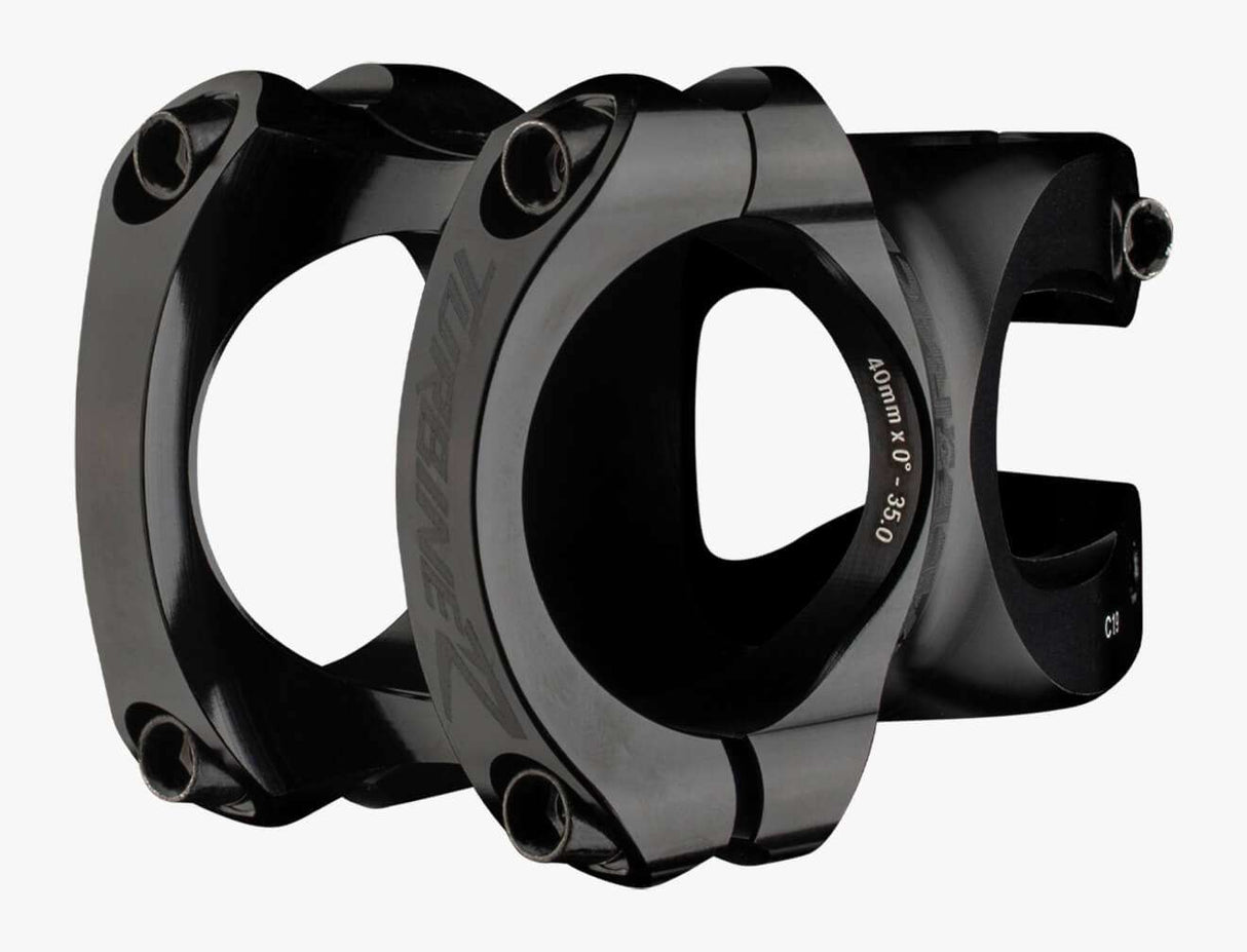 ST17TURR3540X0BLK_Race Face Turbine - R 35 - 40mm x 0° Vorbau - Schwarz