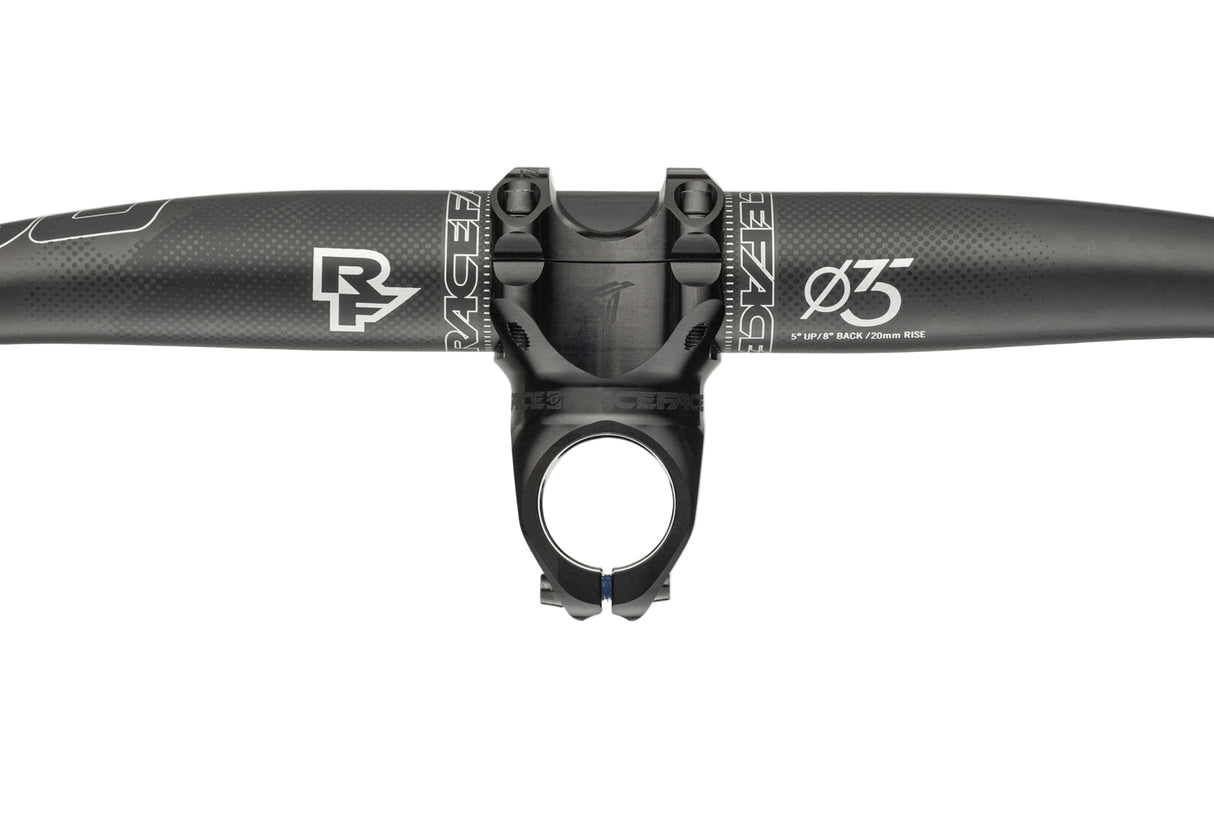 ST17TURR3550X0BLK_Race Face Turbine R Vorbau 35mm | Schwarz