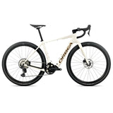 T303_Orbea Denna H30 Gravel E - Bike (2026) | Ivory White