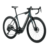 T30809RE_Orbea Denna M20 2026 Gravel E - Bike | XL | Escape Green Gloss / Foggy Matt