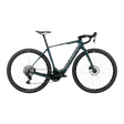 T30809RE_Orbea Denna M20 2026 Gravel E - Bike | XL | Escape Green Gloss / Foggy Matt