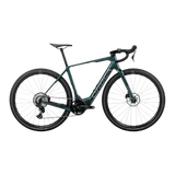 T30809RE_Orbea Denna M20 2026 Gravel E - Bike | XL | Escape Green Gloss / Foggy Matt