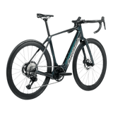 T30809RE_Orbea Denna M20 2026 Gravel E - Bike | XL | Escape Green Gloss / Foggy Matt