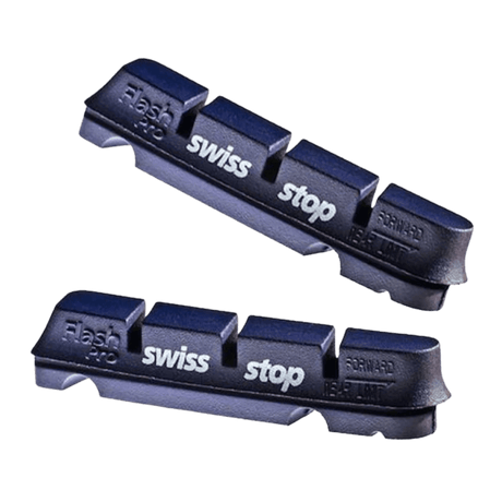 TZSBRAPABXPASHIMAS_DT Swiss BXP Bremsbeläge für OXIC Laufräder | Shimano/SRAM | 1 Paar