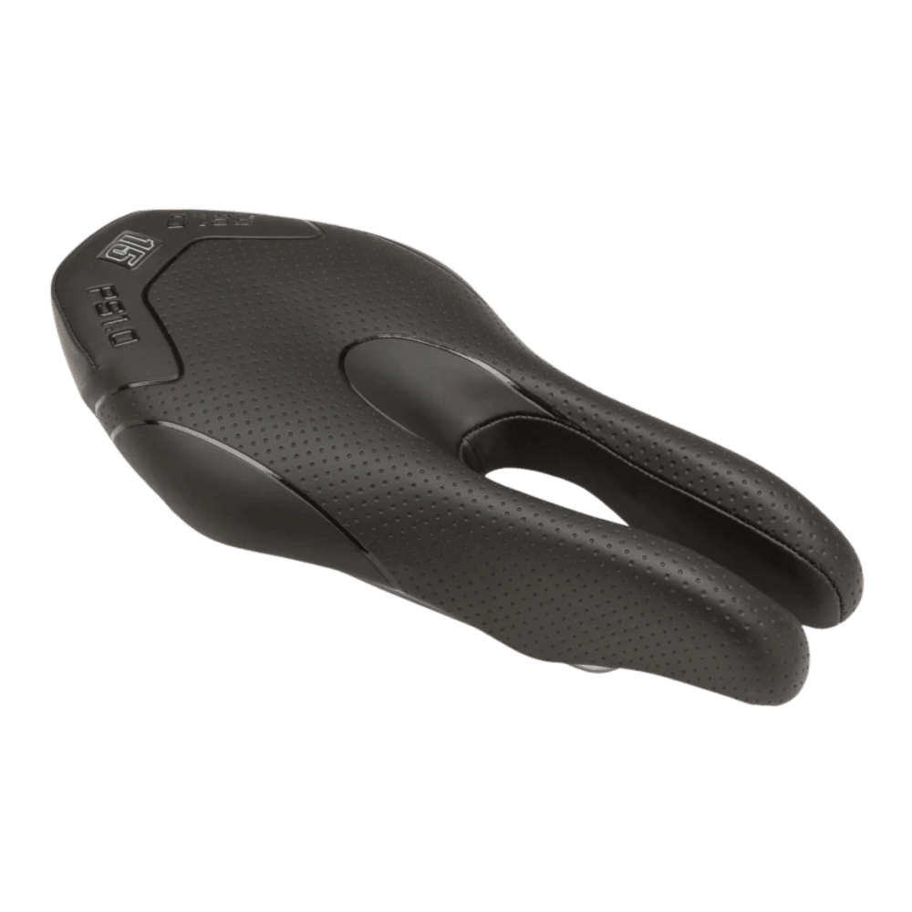 VL9073BLK_ISM PS 1.0 Triathlon Sattel | 130mm | Schwarz