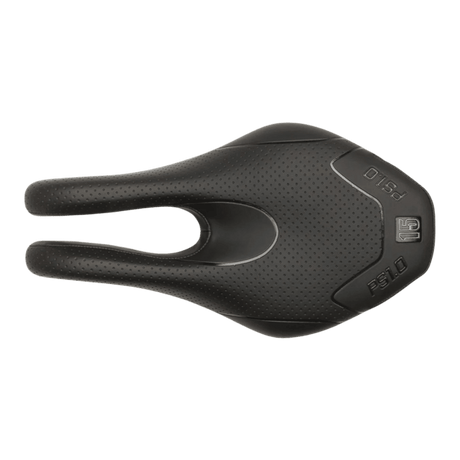 VL9073BLK_ISM PS 1.0 Triathlon Sattel | 130mm | Schwarz