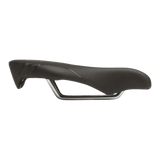 VL9073BLK_ISM PS 1.0 Triathlon Sattel | 130mm | Schwarz