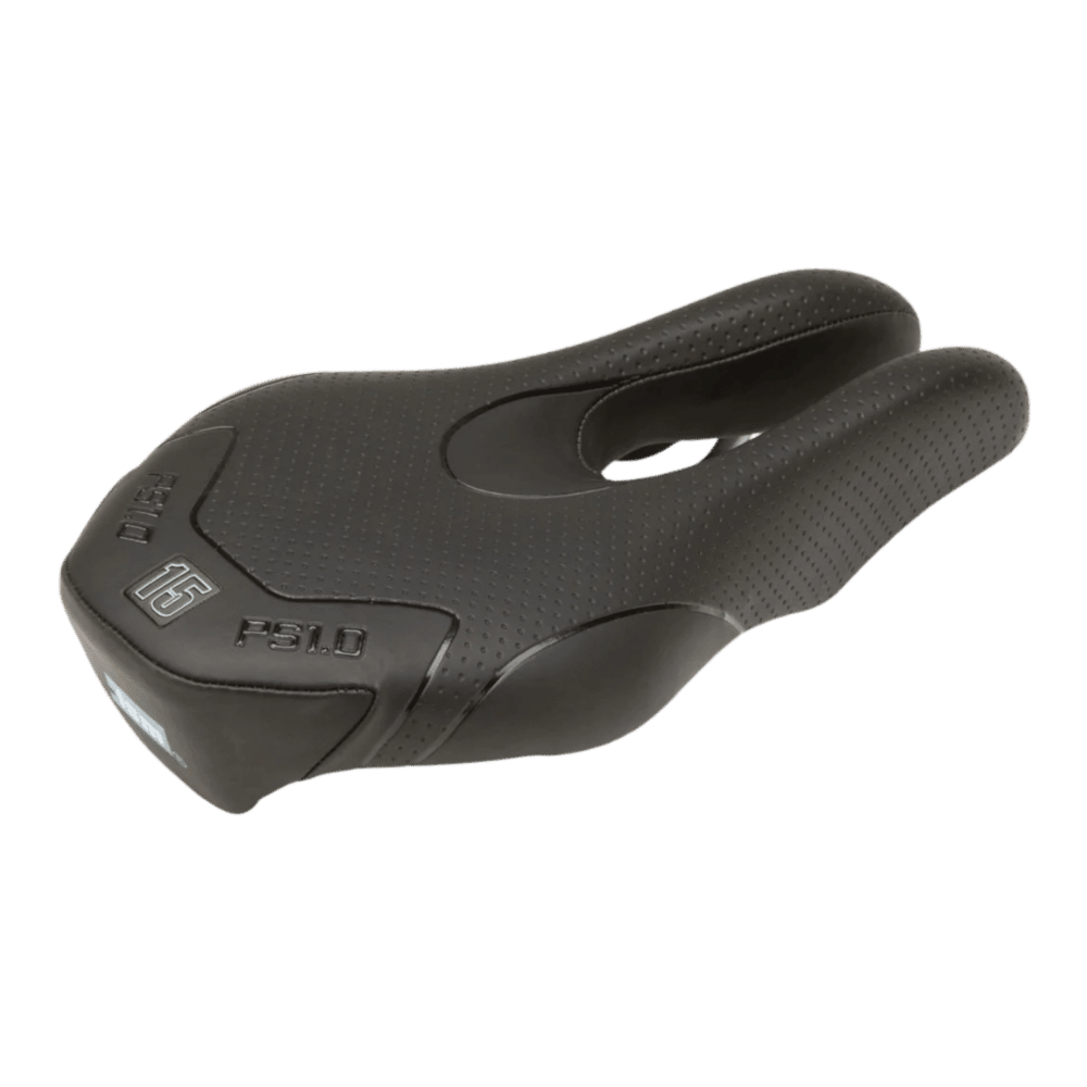 VL9073BLK_ISM PS 1.0 Triathlon Sattel | 130mm | Schwarz