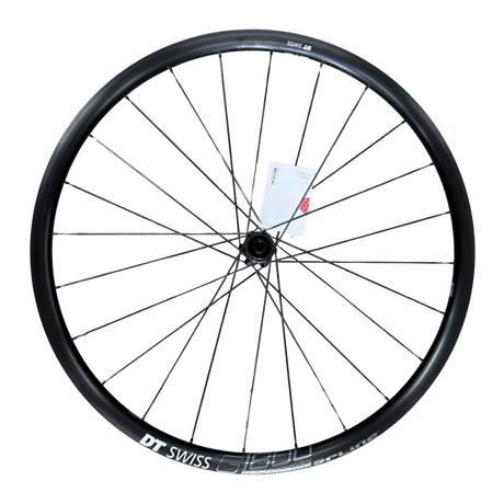 W0G1800NID9SO23841_DT Swiss G 1800 SPLINE Hinterrad | 25mm | 28" | 12x142mm | Micro Spline