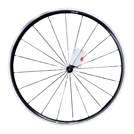 W0P1800AAQXSO06252_DT Swiss P 1800 SPLINE Vorderrad | 23mm | 28" | 5x100mm