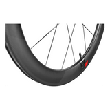 WARC110AAQXCO10455_DT Swiss ARC 1100 DICUT 62 Carbon Vorderrad | 28" | 5x100mm