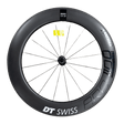WARC110AAQXCO10653_DT Swiss ARC 1100 DICUT 80 Carbon Vorderrad | 28" | 5x100mm
