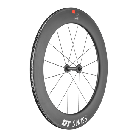 WARC110AAQXCO10653_DT Swiss ARC 1100 DICUT 80 Carbon Vorderrad | 28" | 5x100mm