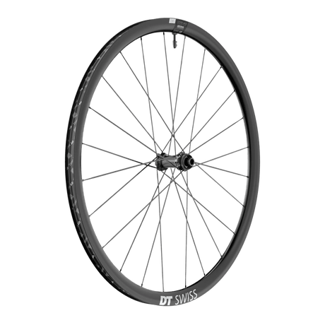 WER1600AIDXSO21171_DT Swiss ER 1600 SPLINE Vorderrad | 30mm | 28" | 12x100 | Center Lock