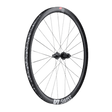 WERC110AIDXCO19256_DT Swiss ERC 1100 DICUT Carbon Vorderrad | 35mm | 28" | 12x100mm | Center Lock