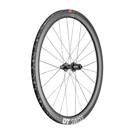 WERC110NID1CO19261_DT Swiss ERC 1100 DICUT Carbon Hinterrad | 45mm | 28" | 12x142mm | Center Lock