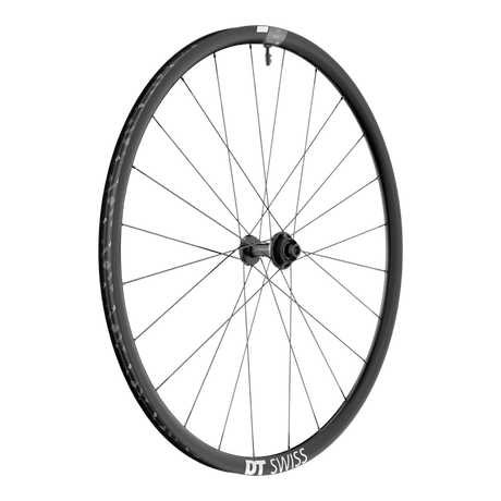 WERC140AIDXCO18234_DT Swiss ERC 1400 Vorderrad | 35mm | 28" | 12x100 | Center Lock