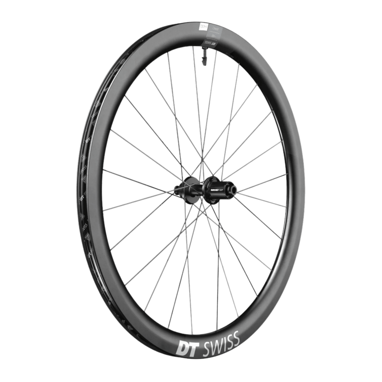 WERC140NIDICO18230_DT Swiss ERC 1400 SPLINE Carbon Hinterrad | 45mm | 28" | 12x142mm | Center Lock | ASL11