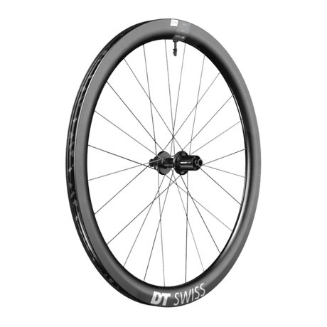 WERC140NIDICO18230_DT Swiss ERC 1400 SPLINE Carbon Hinterrad | 45mm | 28" | 12x142mm | Center Lock | ASL11
