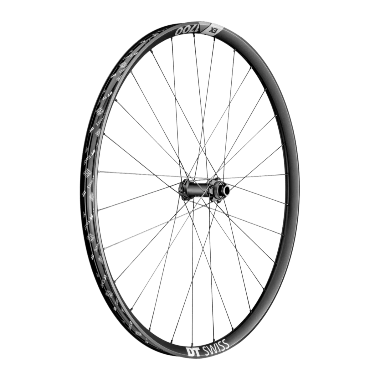 WEX1700BEIXSO11691_DT Swiss EX 1700 SPLINE Vorderrad | 29" | 15x110 | Center Lock