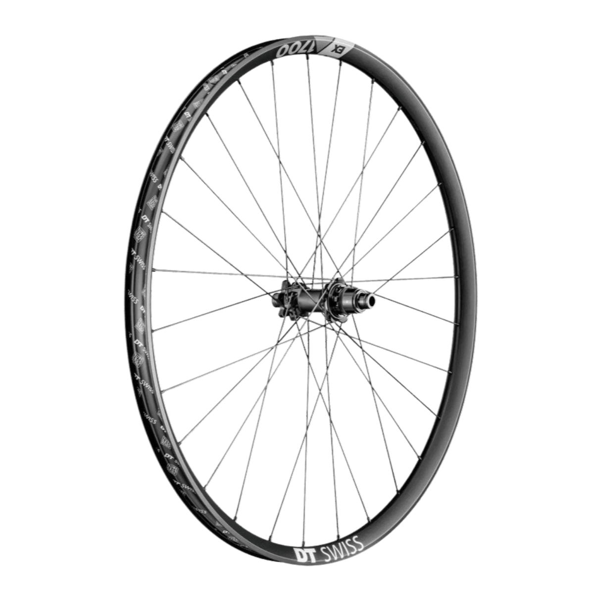 WEX1700TGD2SO11686_DT Swiss EX 1700 SPLINE Hinterrad | 27.5" | 12x148 | Center Lock | MSL