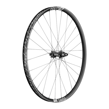 WEX1700TGD2SO11686_DT Swiss EX 1700 SPLINE Hinterrad | 27.5" | 12x148 | Center Lock | MSL