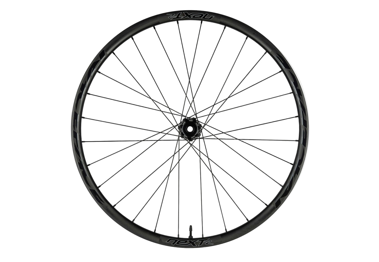 WH18NXRBST3127.5F_Race Face Next R 31 Carbon Laufrad | 27,5″ | Vorne | 15×110 Boost