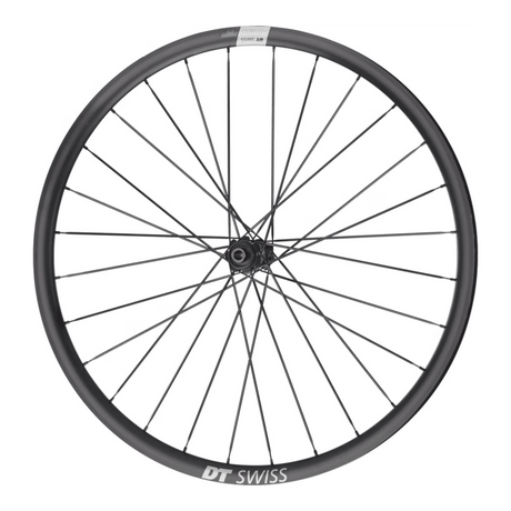 WHG1800AJDXSO21770_DT Swiss HG 1800 SPLINE Vorderrad | 25mm | 27.5" | 12x100mm | Center Lock (MJ 2023)