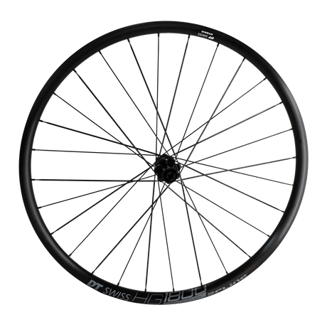 WHG1800TJDVSO16221_DT Swiss HG 1800 SPLINE Hinterrad | 25mm | 27.5" | 12x148mm | Shimano HG (MJ 2020)