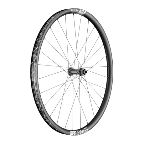 WXMC150BEIXCO11487_DT Swiss XMC 1501 SPLINE Vorderrad Carbon | 30mm | 29" | 15x110 | Center Lock