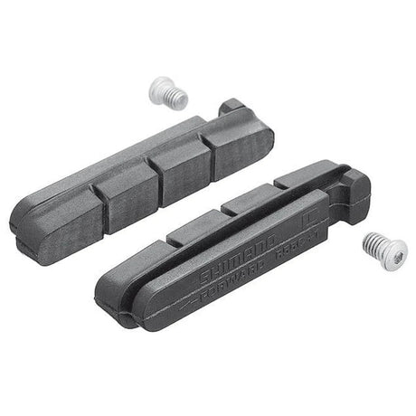 Y-8FN98092_Shimano R55C3 Bremsgummis | BR-7900 / BR-6700 | 2 Paar