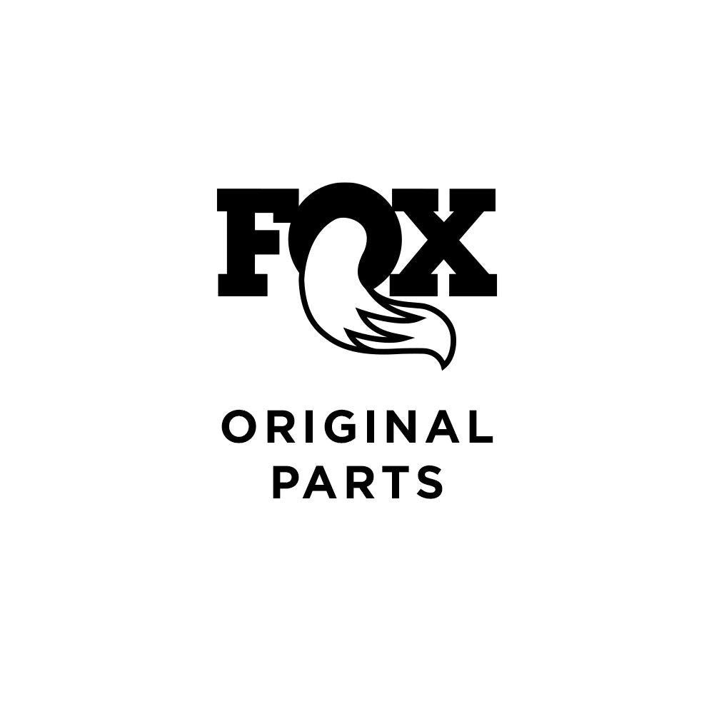 Fox & Marzocchi Gabelzubehör: Performance maximieren! - Page