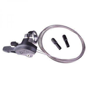 Fox Service Set: 2021 38 180 MAX, Grip, Remote, Topcap Assy