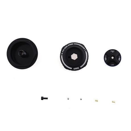 803 - 01 - 490_2021 36 Grip2 VVC Topcap black Interface Parts