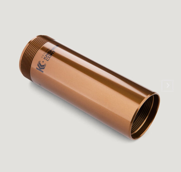 Body: Outer 2021 Float (.940 Bore x 1.250 OD) Kashima 210 x 55